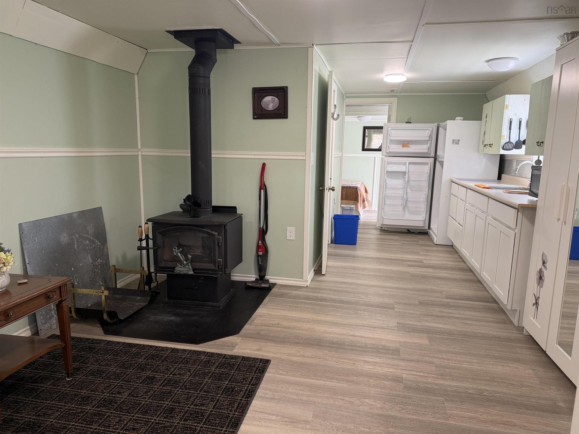 1439 Baxter'S Harbour Rd, Baxters Harbour, NS