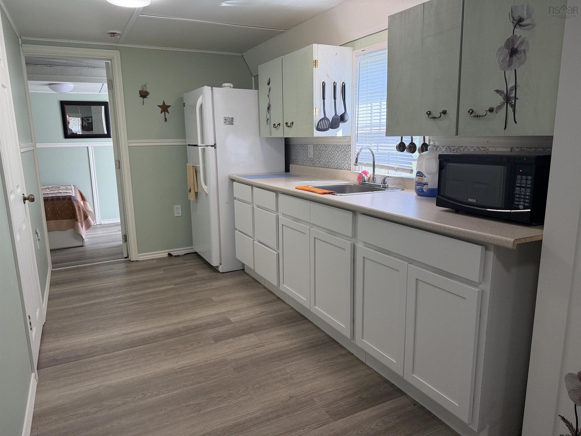 1439 Baxter'S Harbour Rd, Baxters Harbour, NS