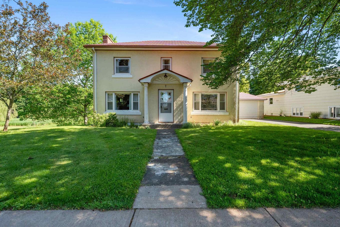7 Roosevelt Avenue, Truro, NS