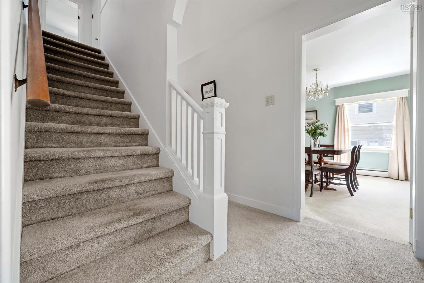 7 Roosevelt Avenue, Truro, NS