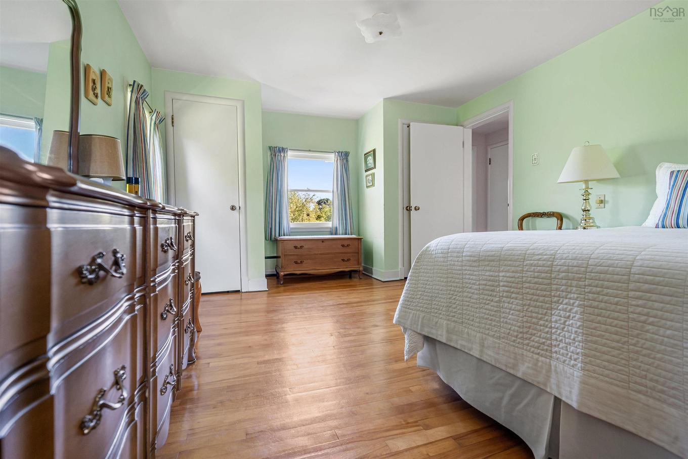7 Roosevelt Avenue, Truro, NS