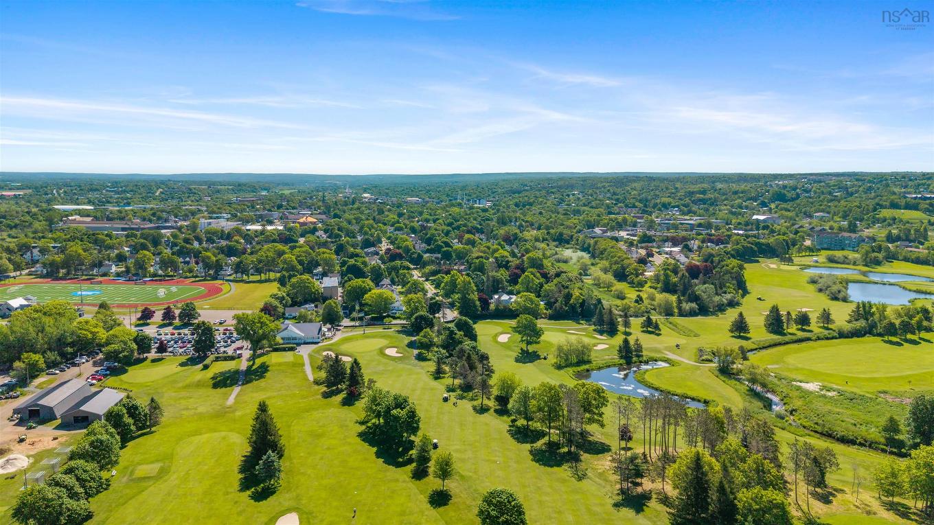 7 Roosevelt Avenue, Truro, NS