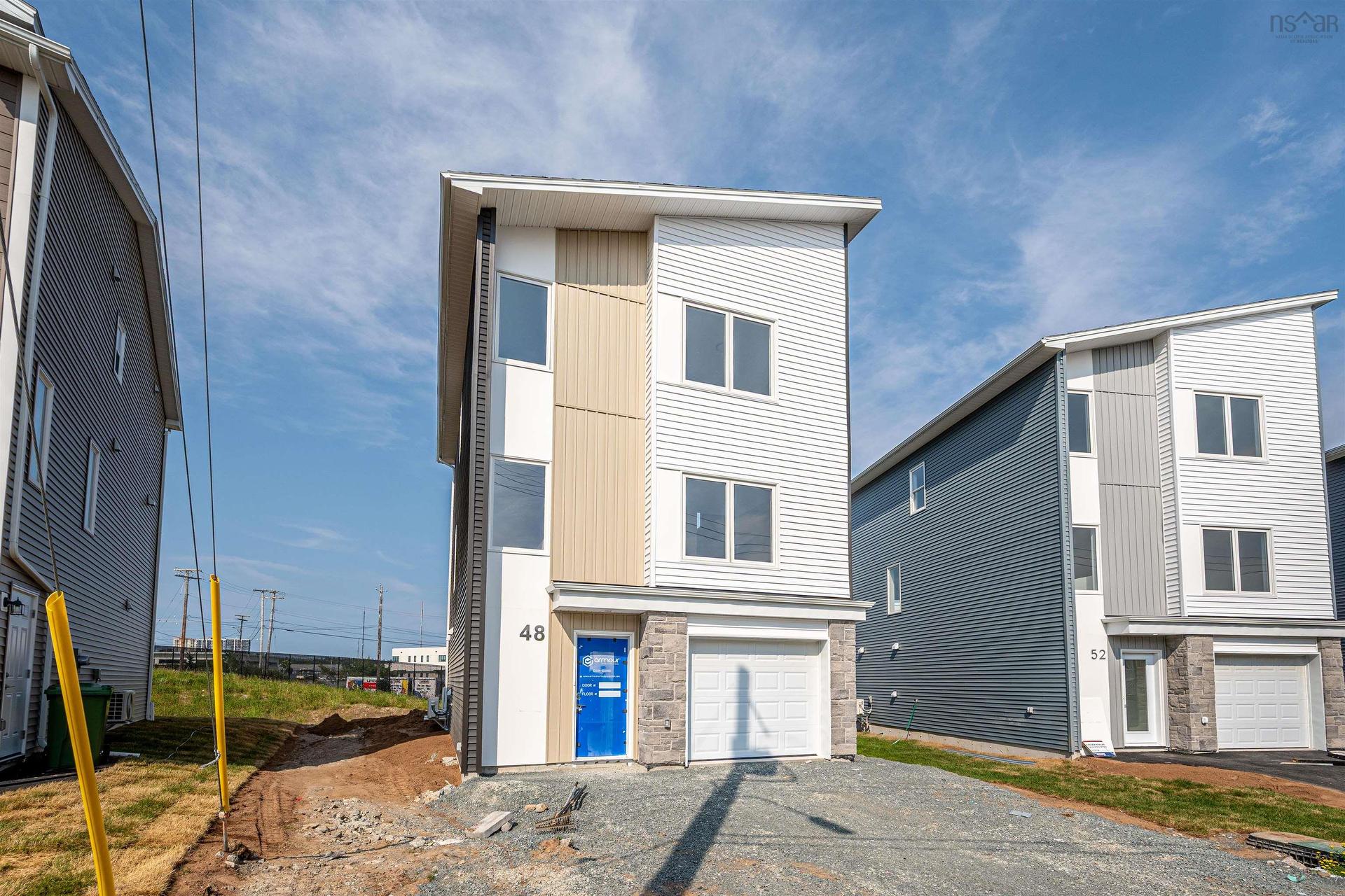48 Zeppelin Crescent, Beechville, NS