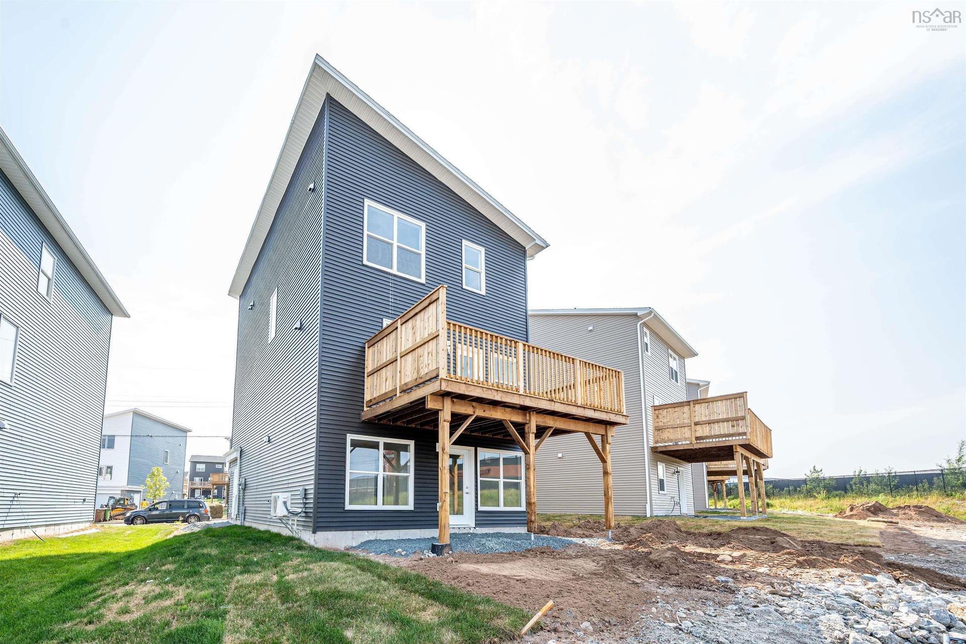 48 Zeppelin Crescent, Beechville, NS