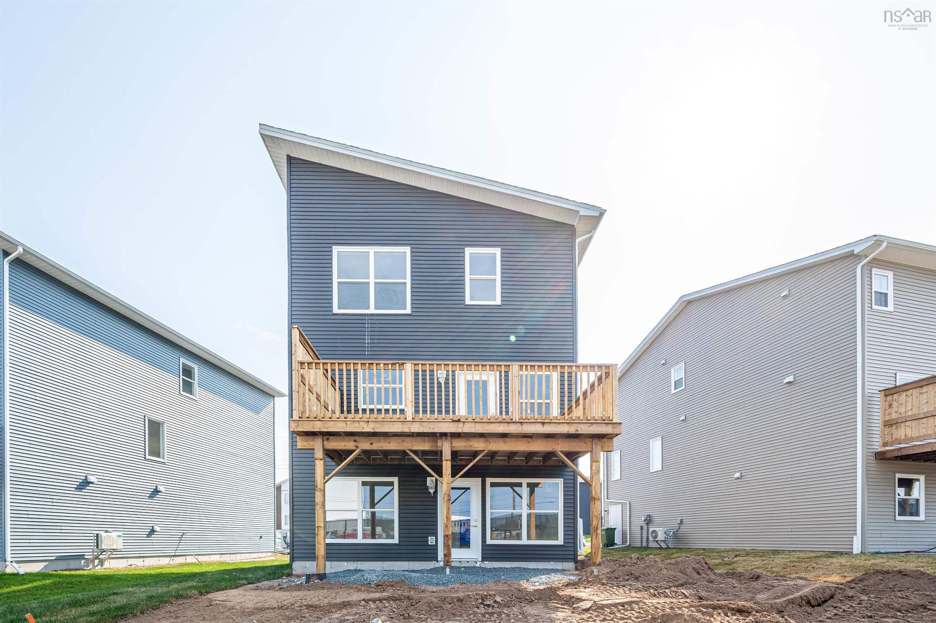 48 Zeppelin Crescent, Beechville, NS