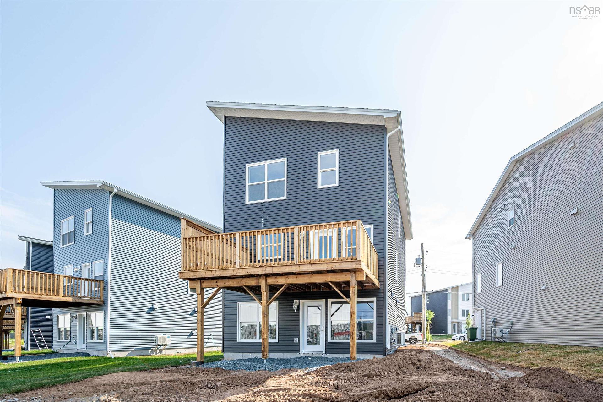 48 Zeppelin Crescent, Beechville, NS