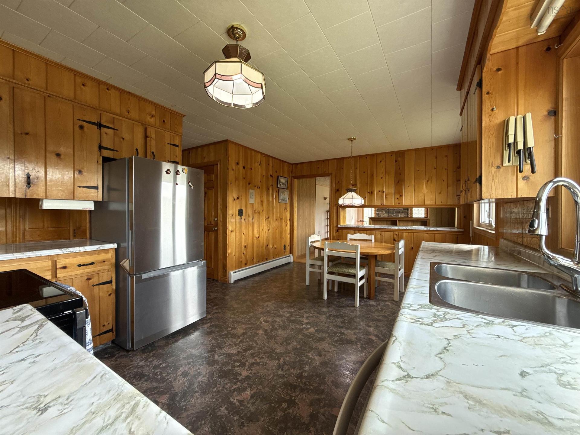 22807 Highway 7, Sheet Harbour, NS