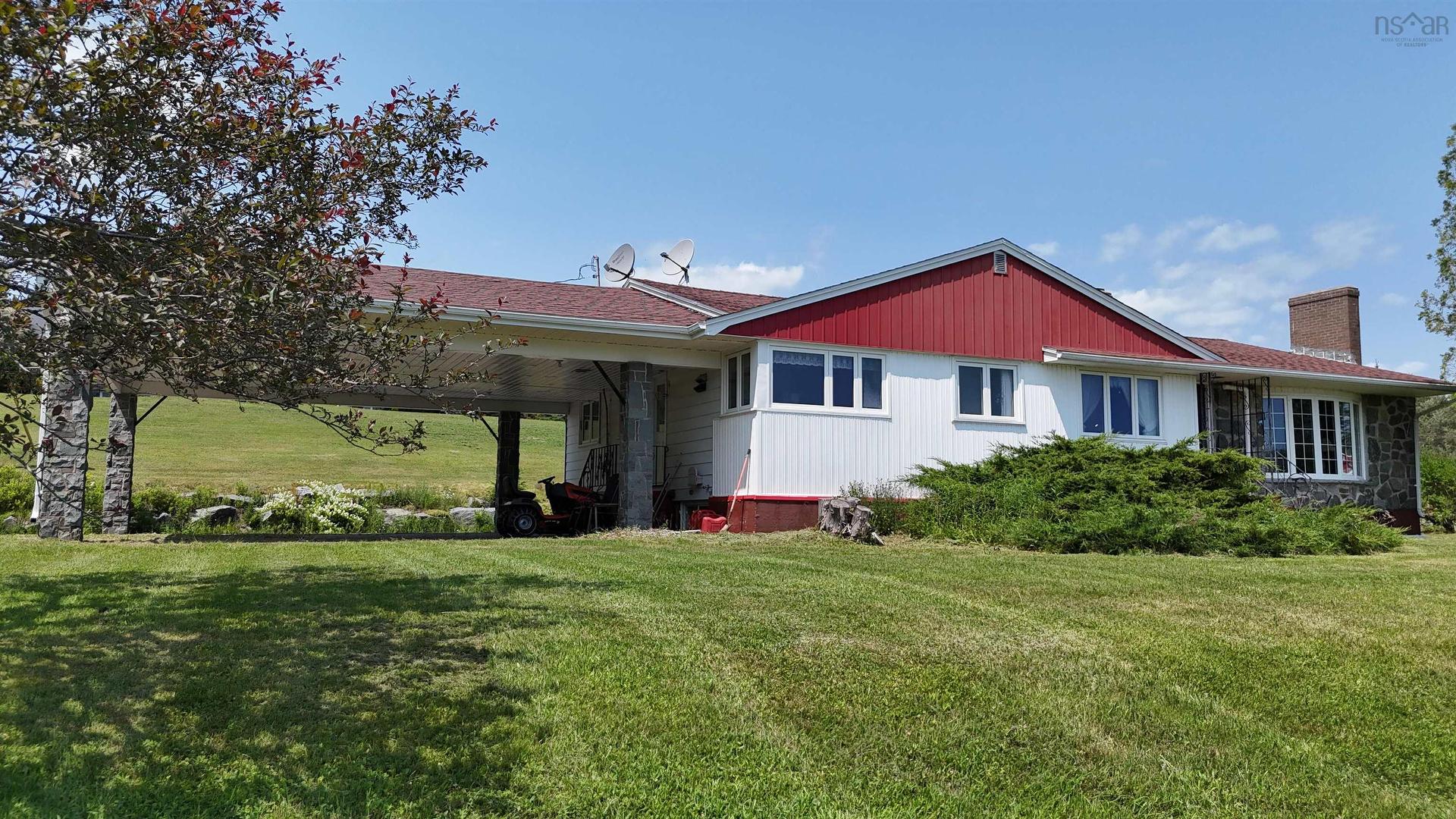 22807 Highway 7, Sheet Harbour, NS