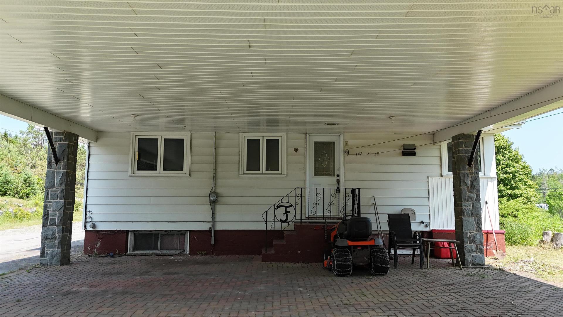 22807 Highway 7, Sheet Harbour, NS