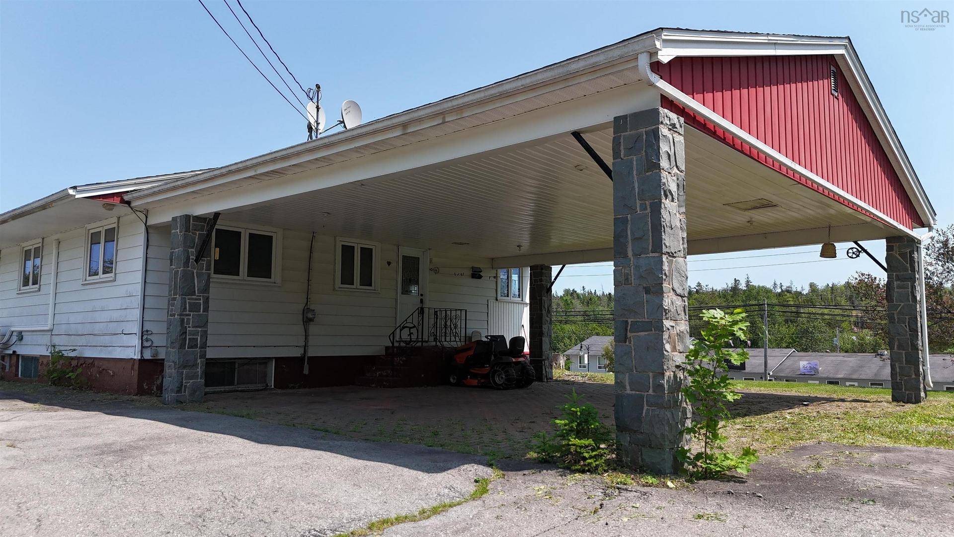 22807 Highway 7, Sheet Harbour, NS
