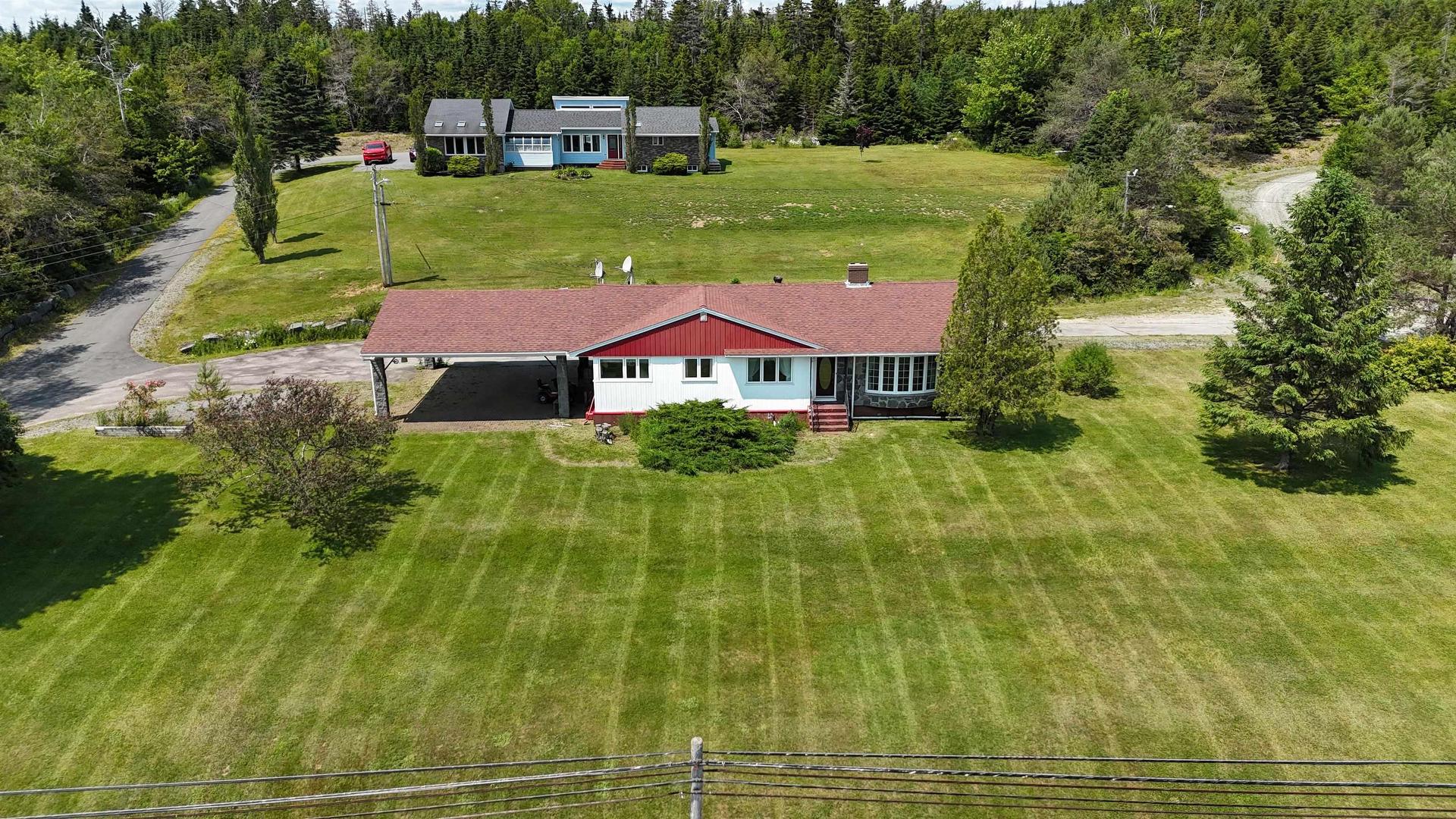 22807 Highway 7, Sheet Harbour, NS
