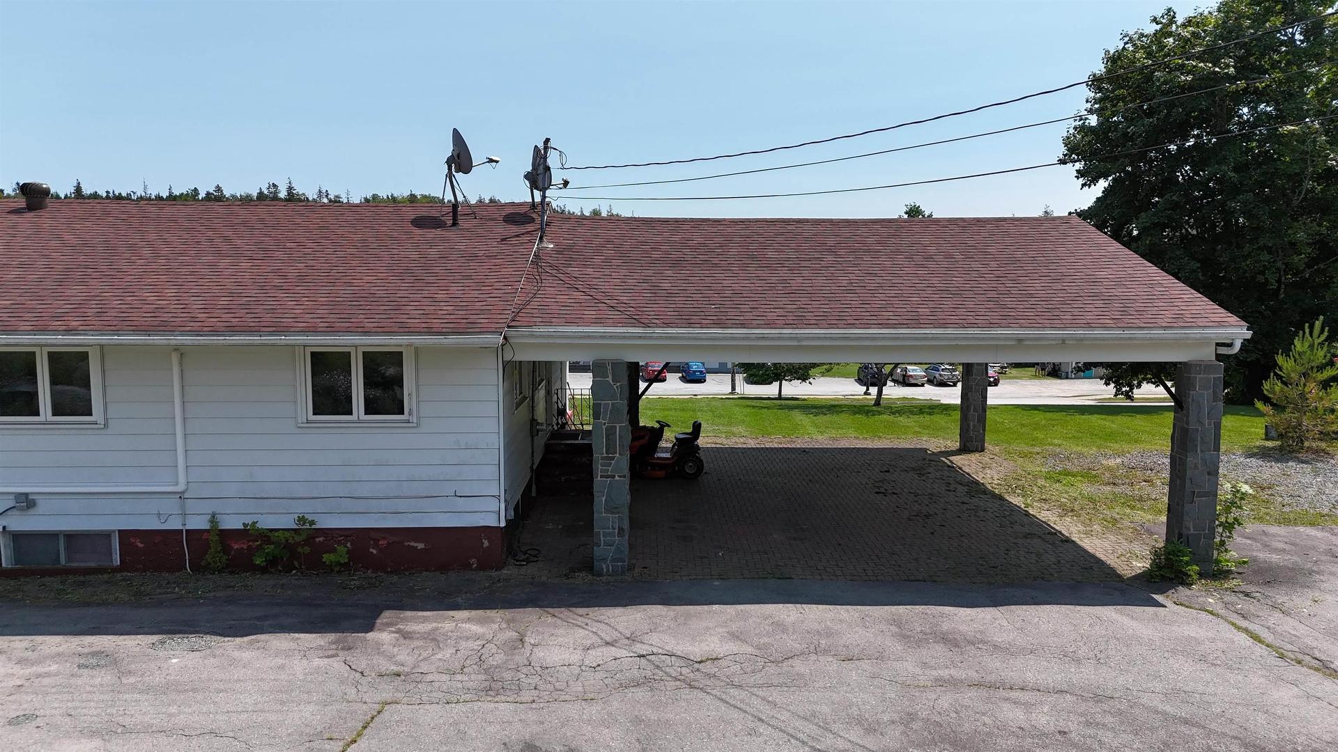 22807 Highway 7, Sheet Harbour, NS