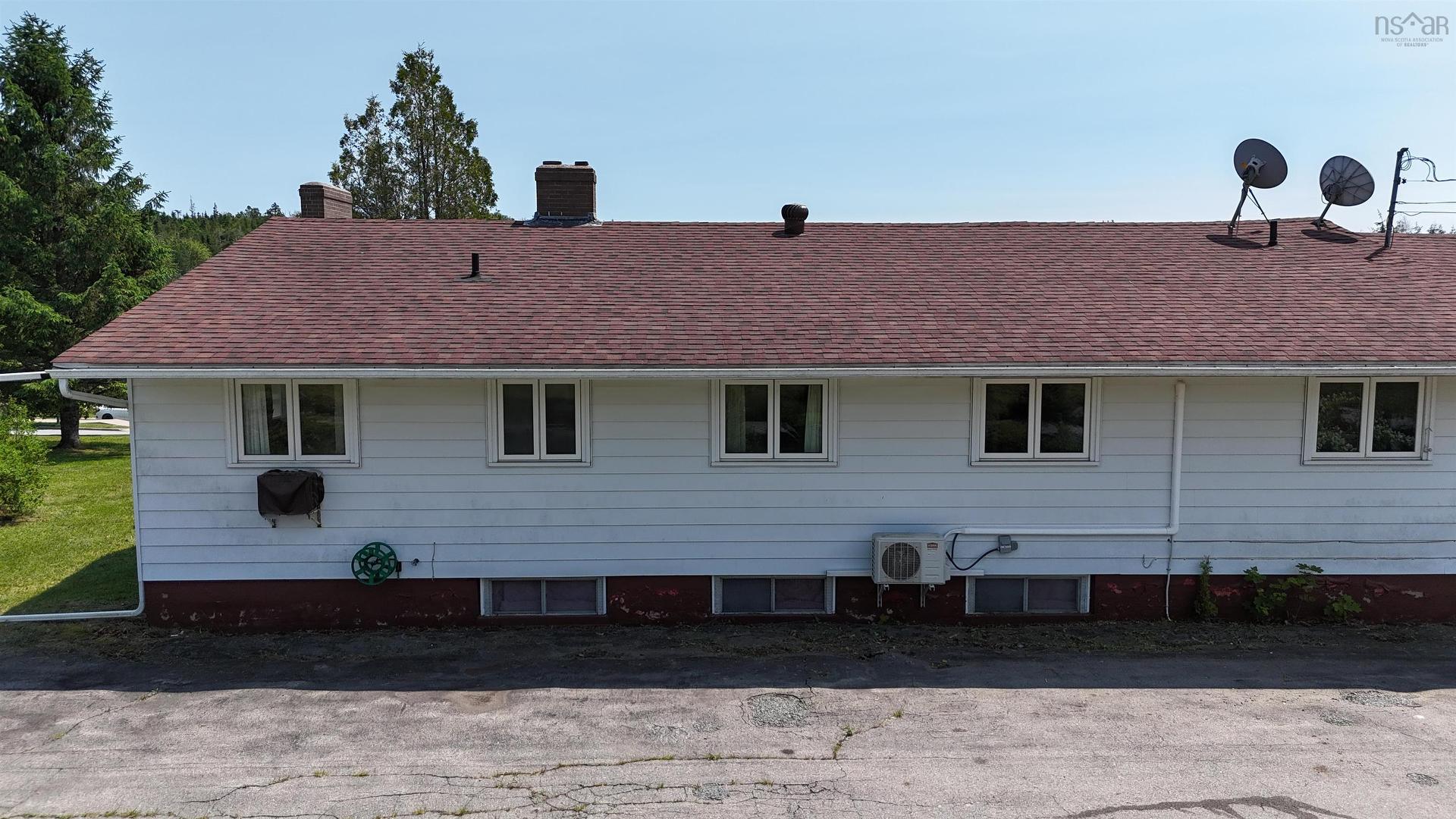 22807 Highway 7, Sheet Harbour, NS