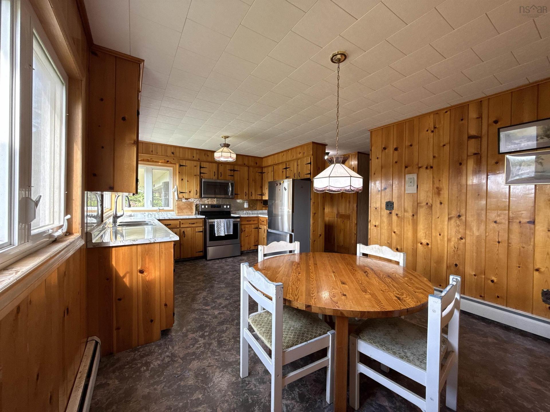 22807 Highway 7, Sheet Harbour, NS