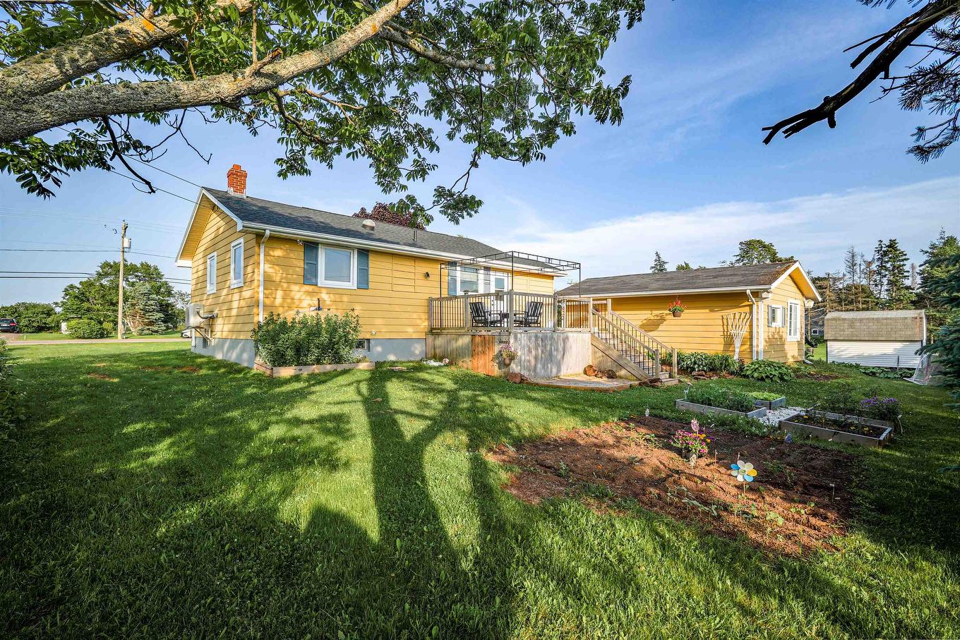 21 Mount Herbert Road, Stratford, PE