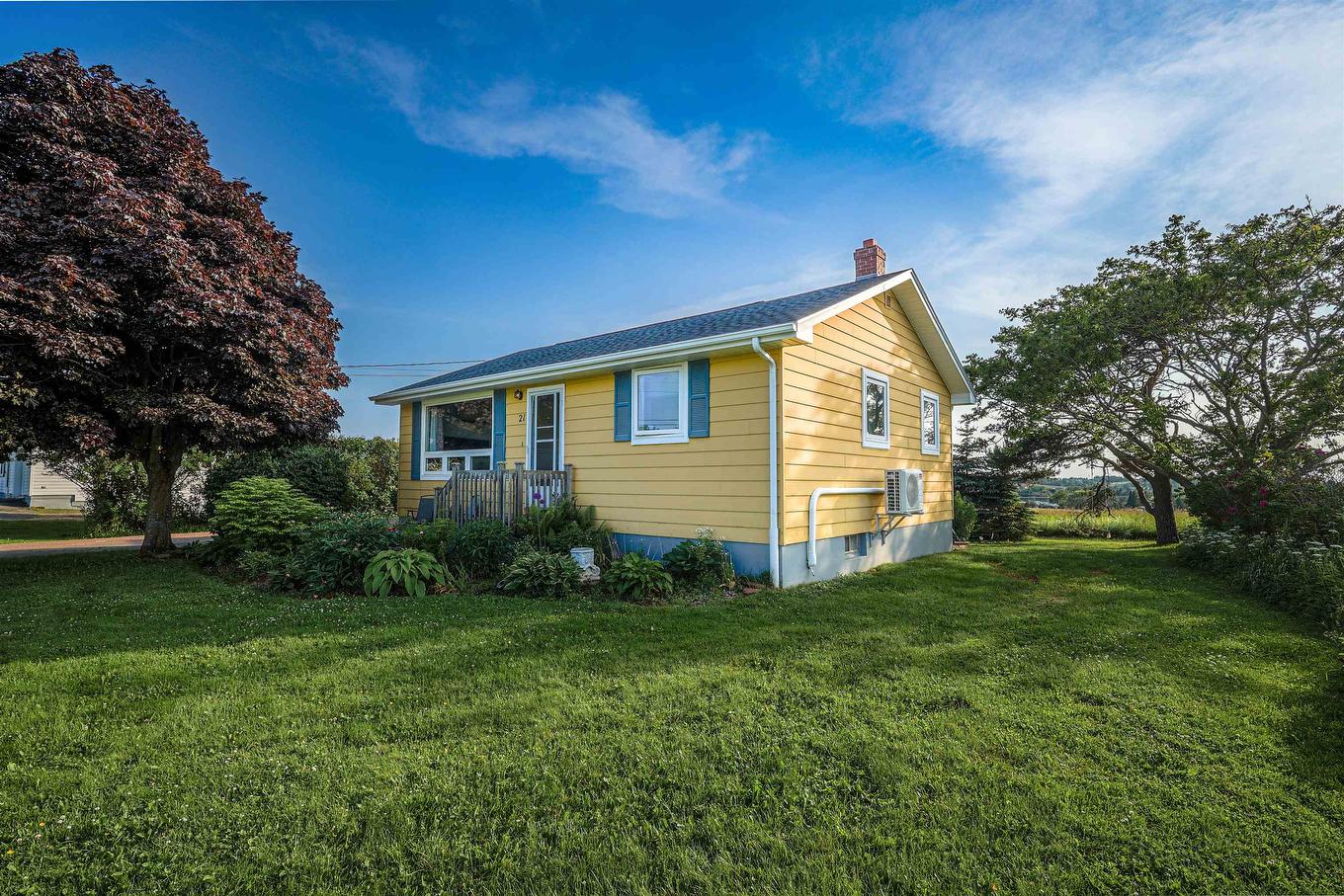 21 Mount Herbert Road, Stratford, PE