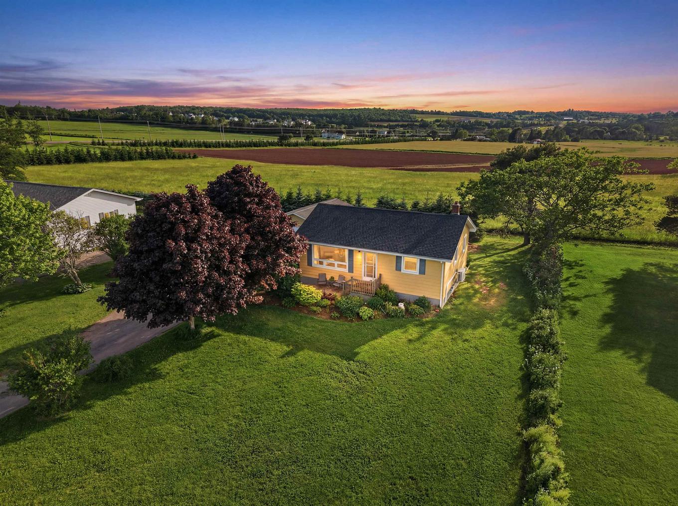 21 Mount Herbert Road, Stratford, PE