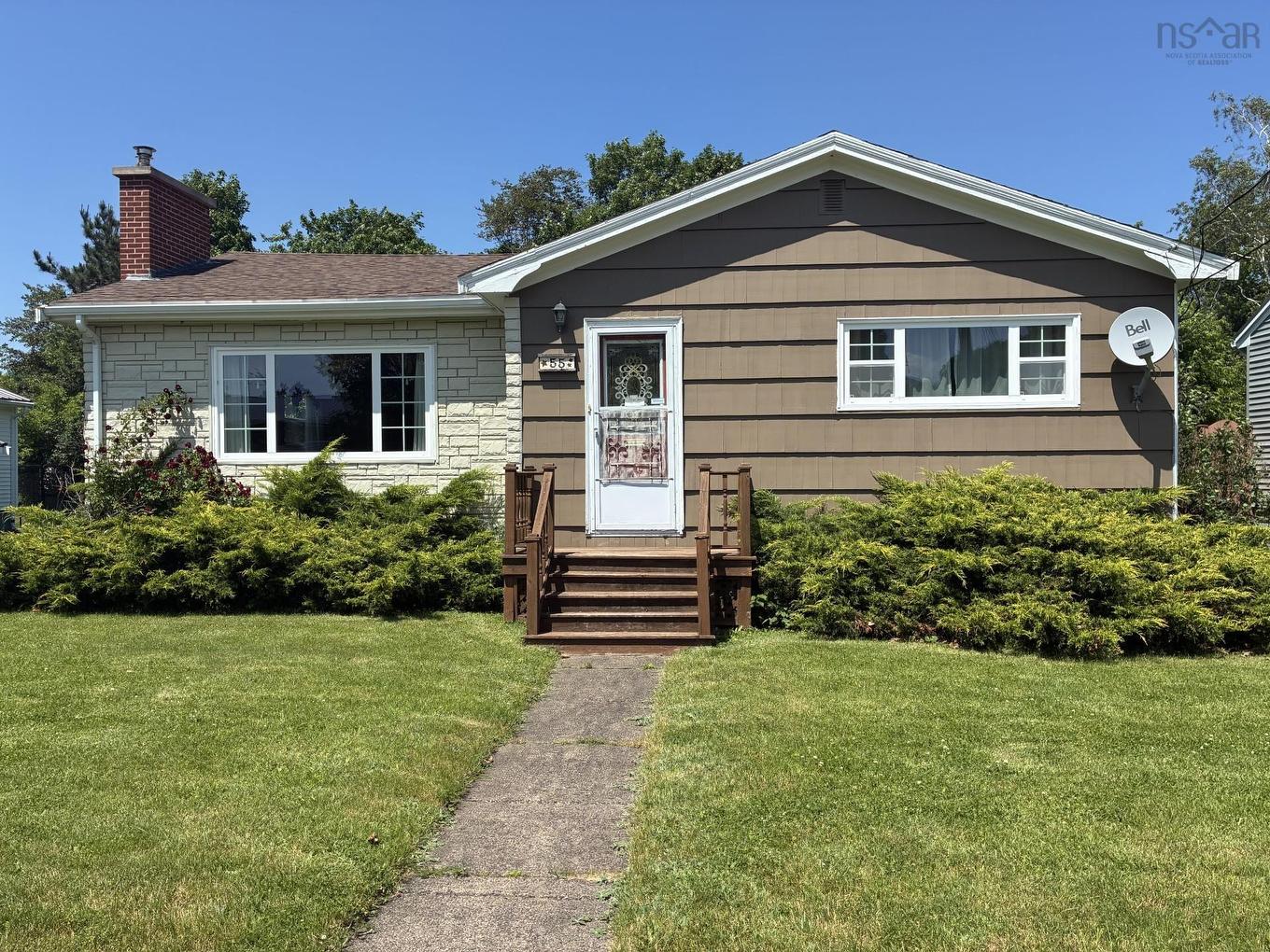 55 Churchill Street, Truro, NS