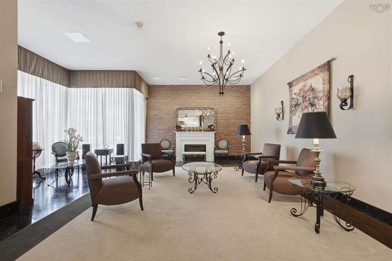 210 5959 Spring Garden Road, Halifax, NS
