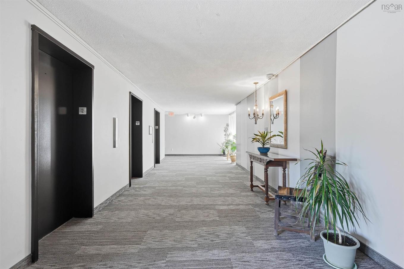 210 5959 Spring Garden Road, Halifax, NS