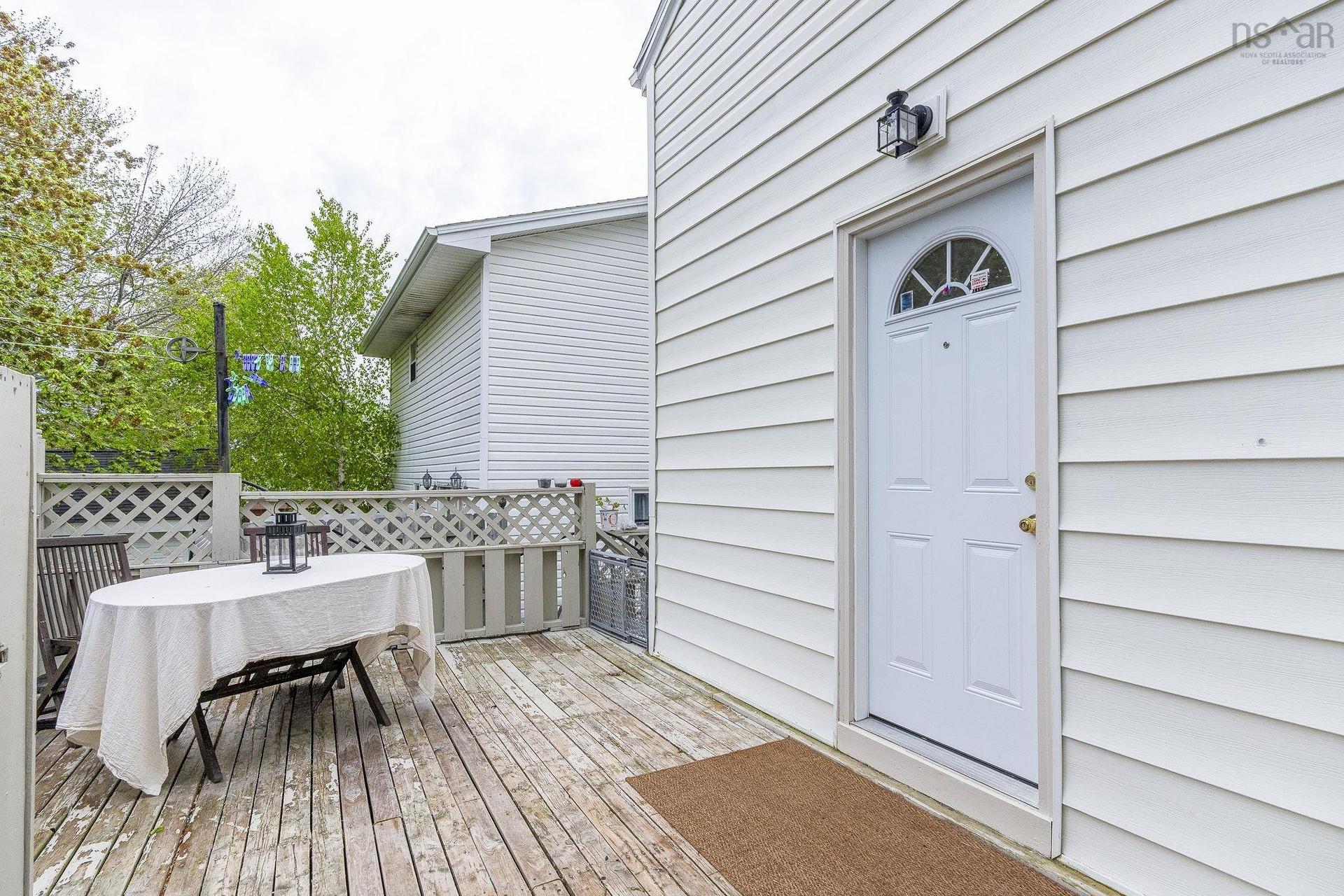 103 Rufus Avenue, Halifax, NS