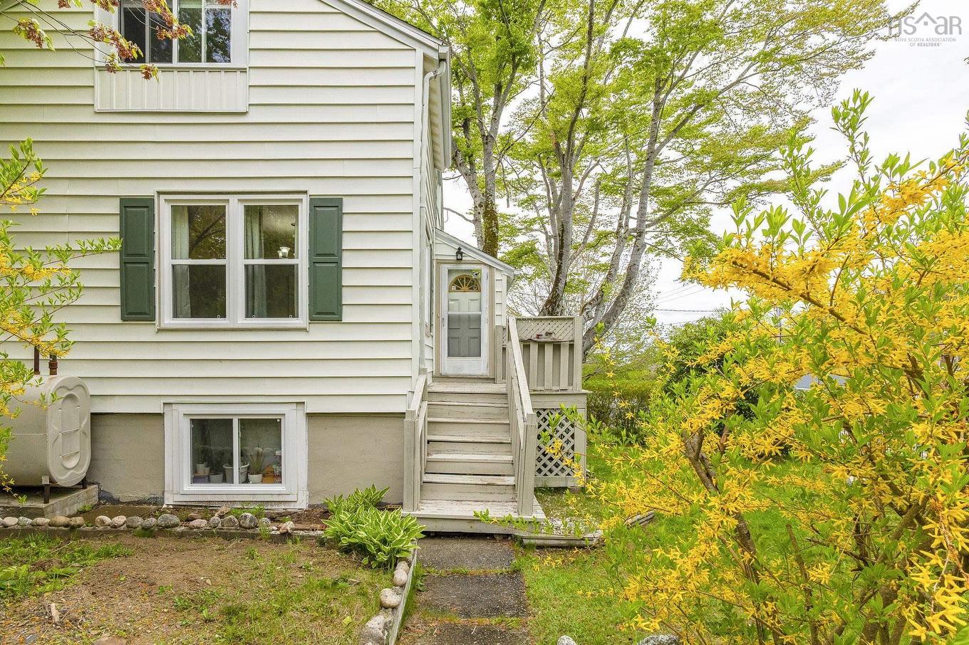 103 Rufus Avenue, Halifax, NS