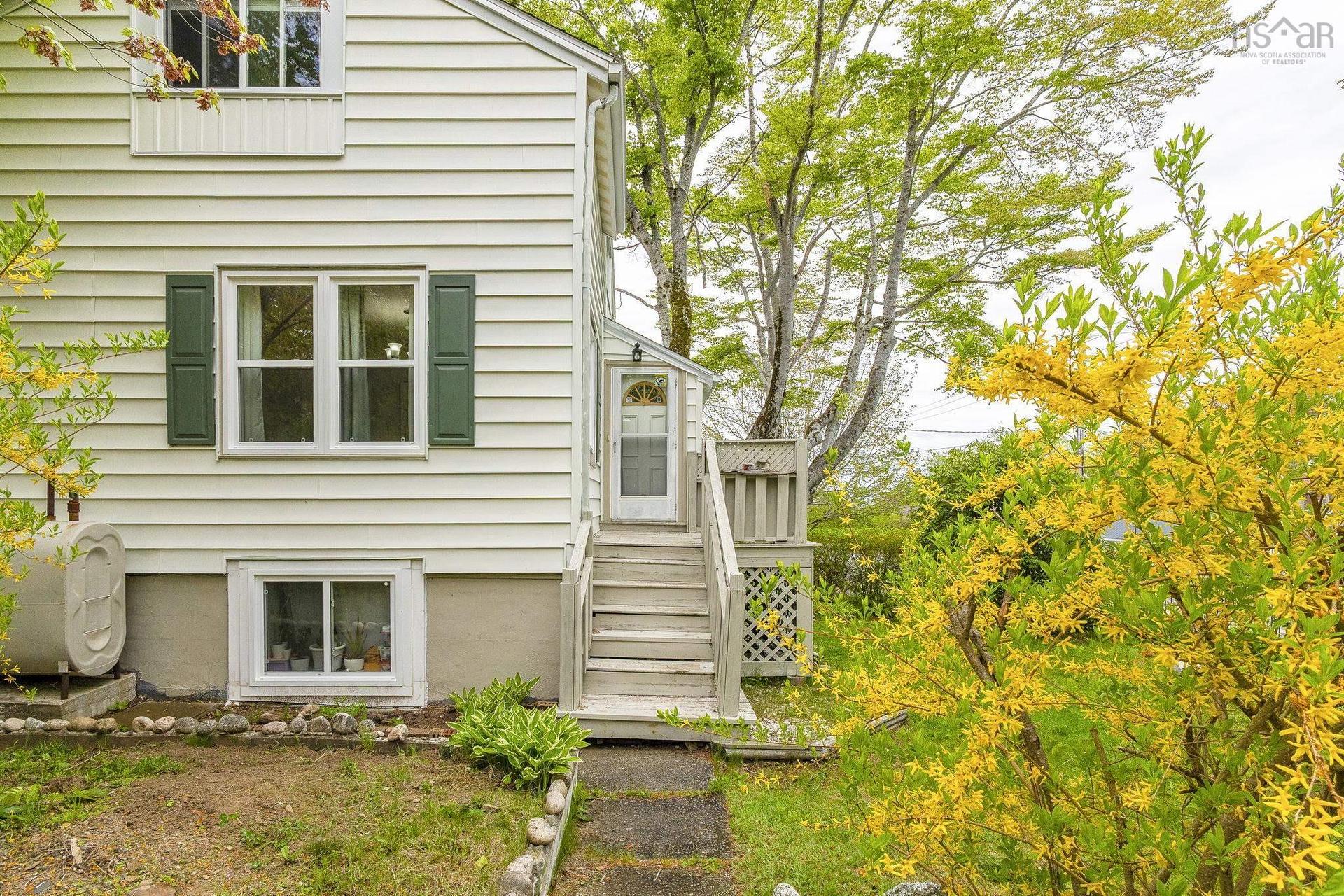 103 Rufus Avenue, Halifax, NS