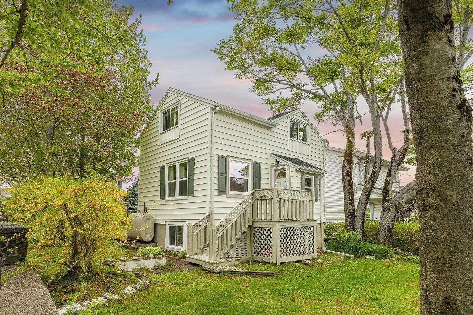 103 Rufus Avenue, Halifax, NS