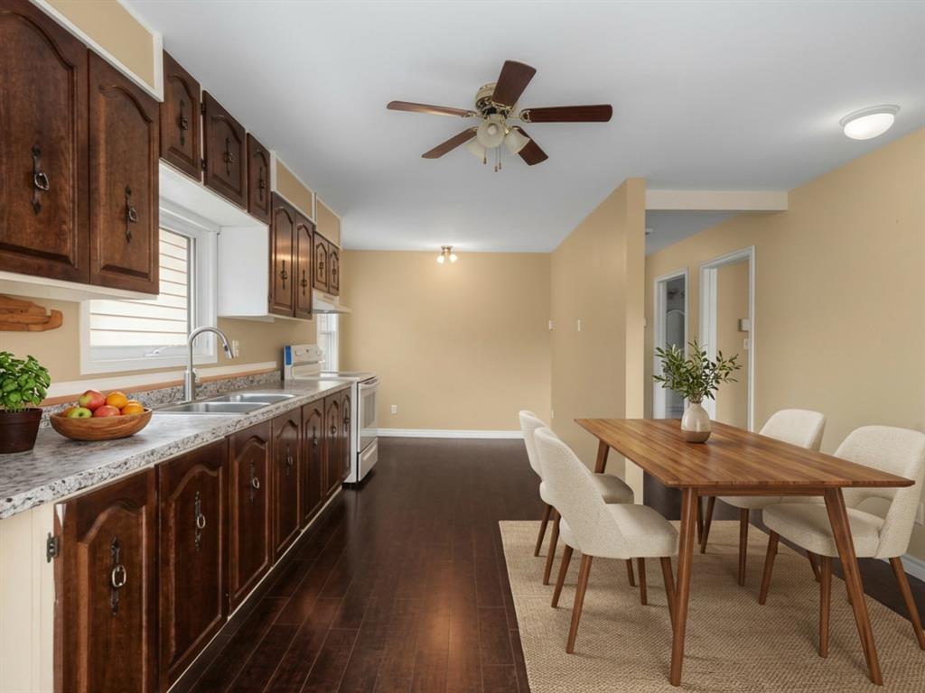 9 Blackmarsh Road, St. John'S, NL