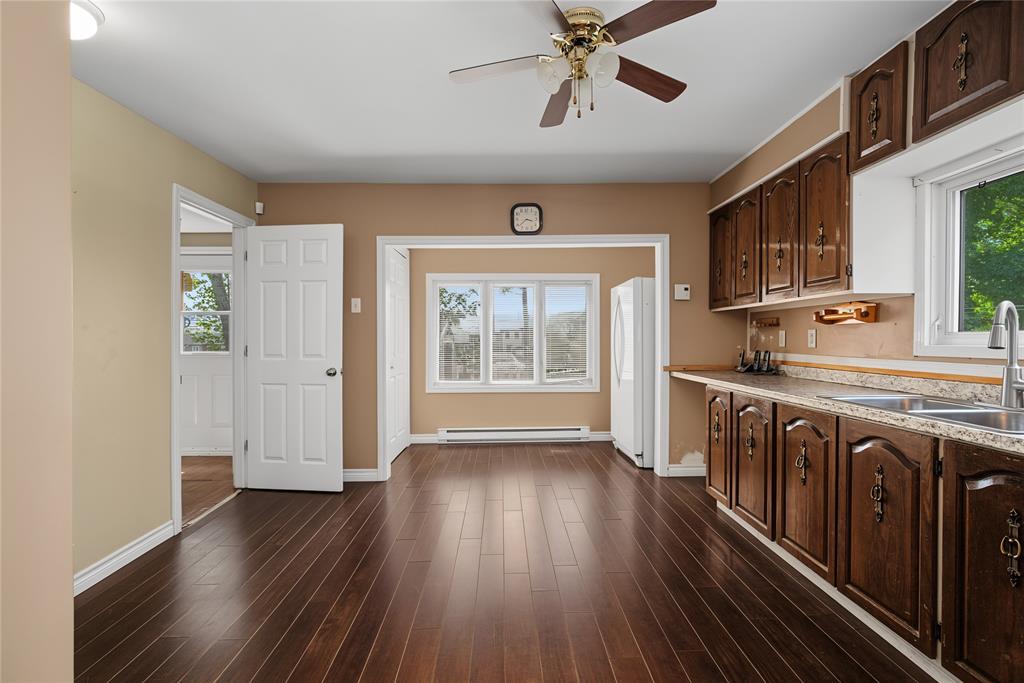 9 Blackmarsh Road, St. John'S, NL