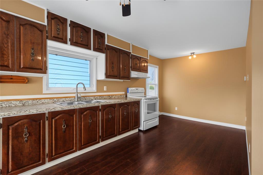 9 Blackmarsh Road, St. John'S, NL