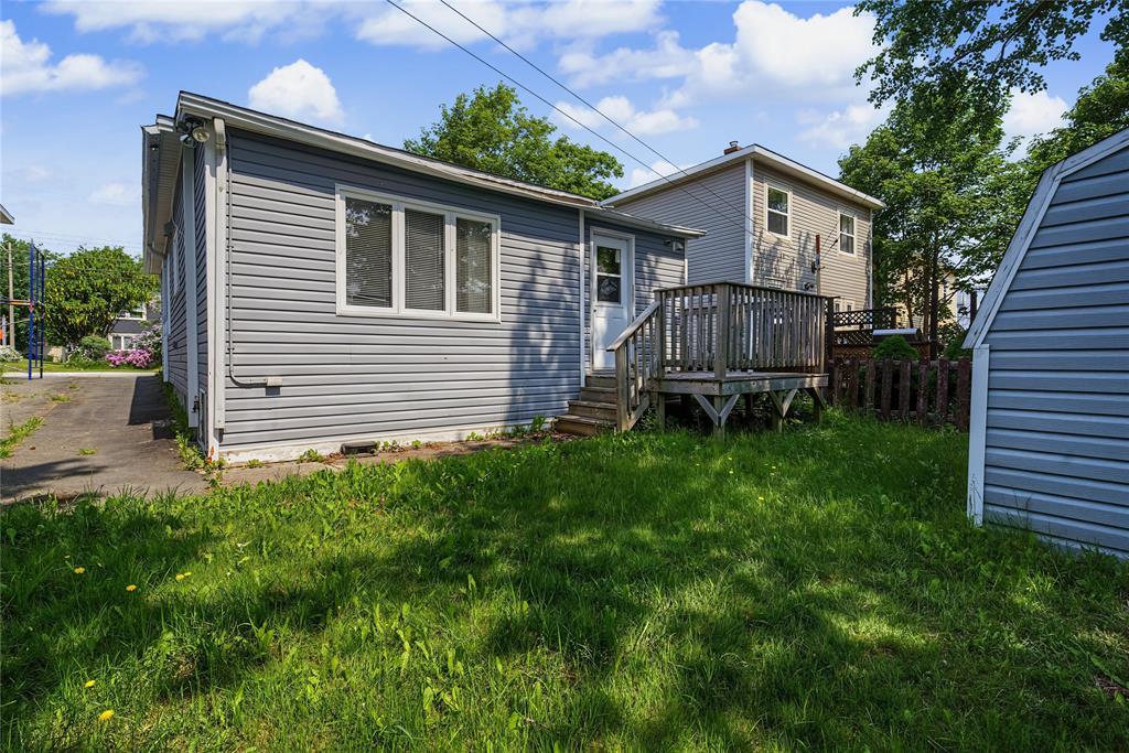 9 Blackmarsh Road, St. John'S, NL
