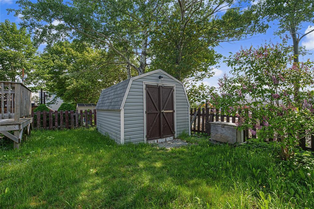 9 Blackmarsh Road, St. John'S, NL