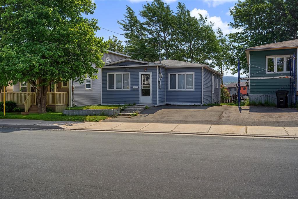 9 Blackmarsh Road, St. John'S, NL
