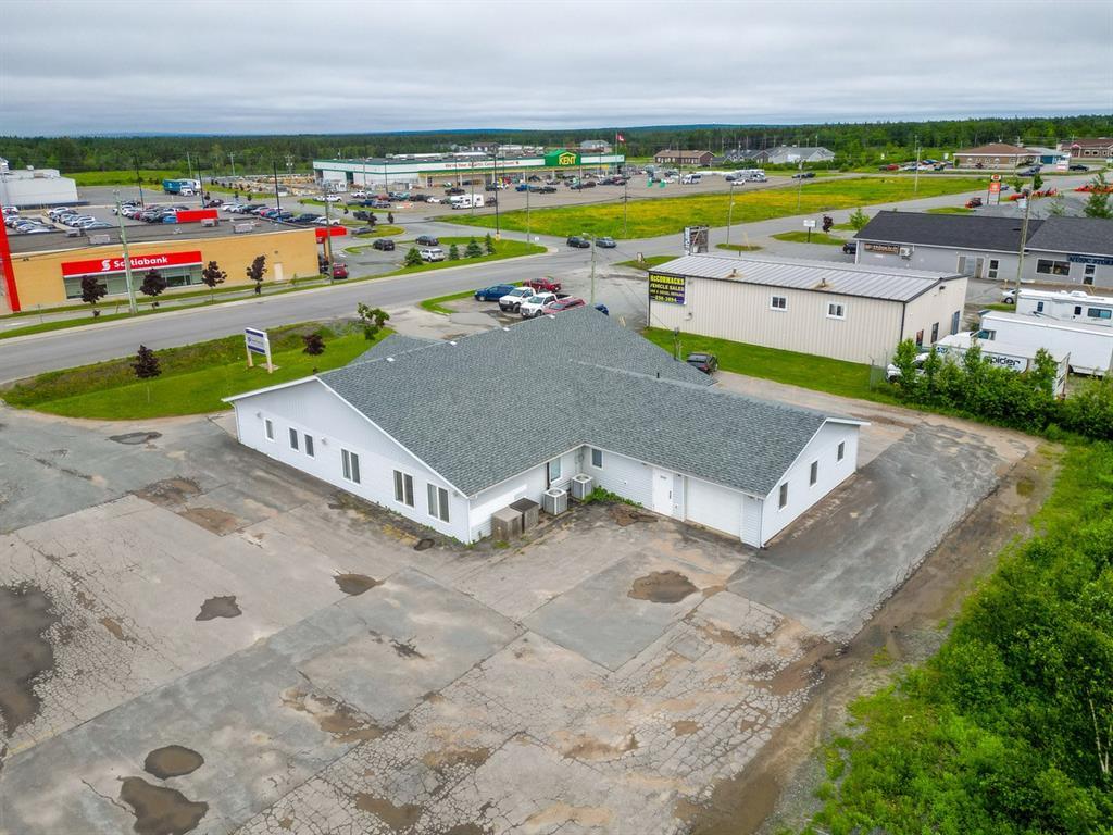 30 Roe Avenue, Gander, NL