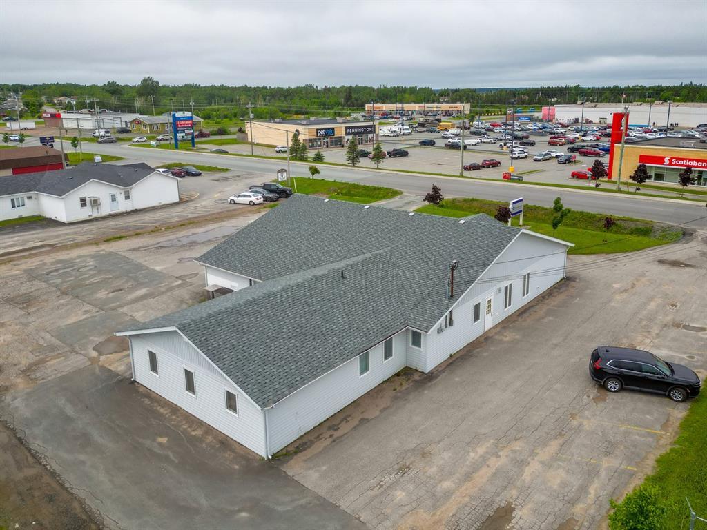 30 Roe Avenue, Gander, NL