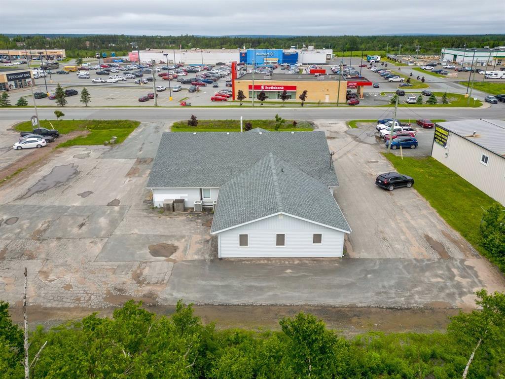 30 Roe Avenue, Gander, NL
