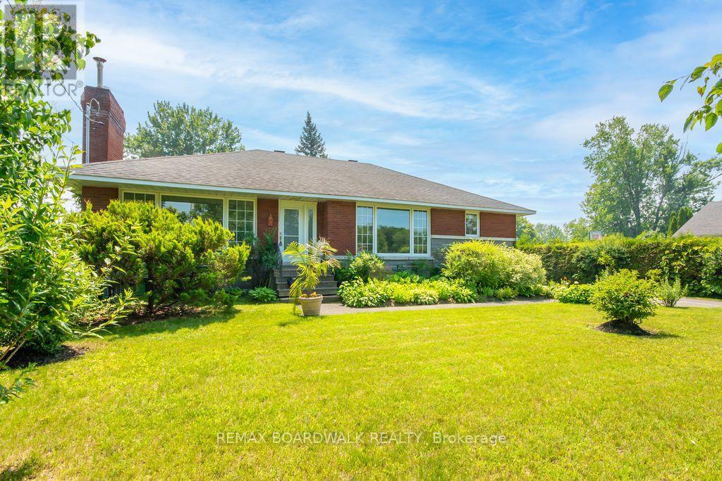 3654 Navan Road, Ottawa, ON