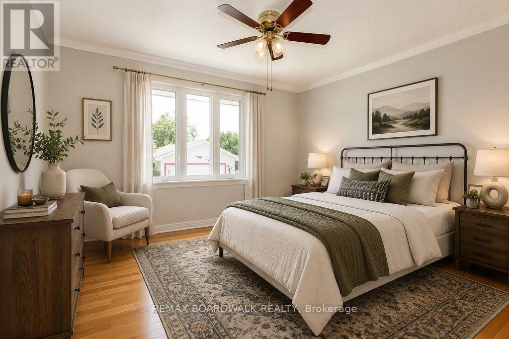 3654 Navan Road, Ottawa, ON