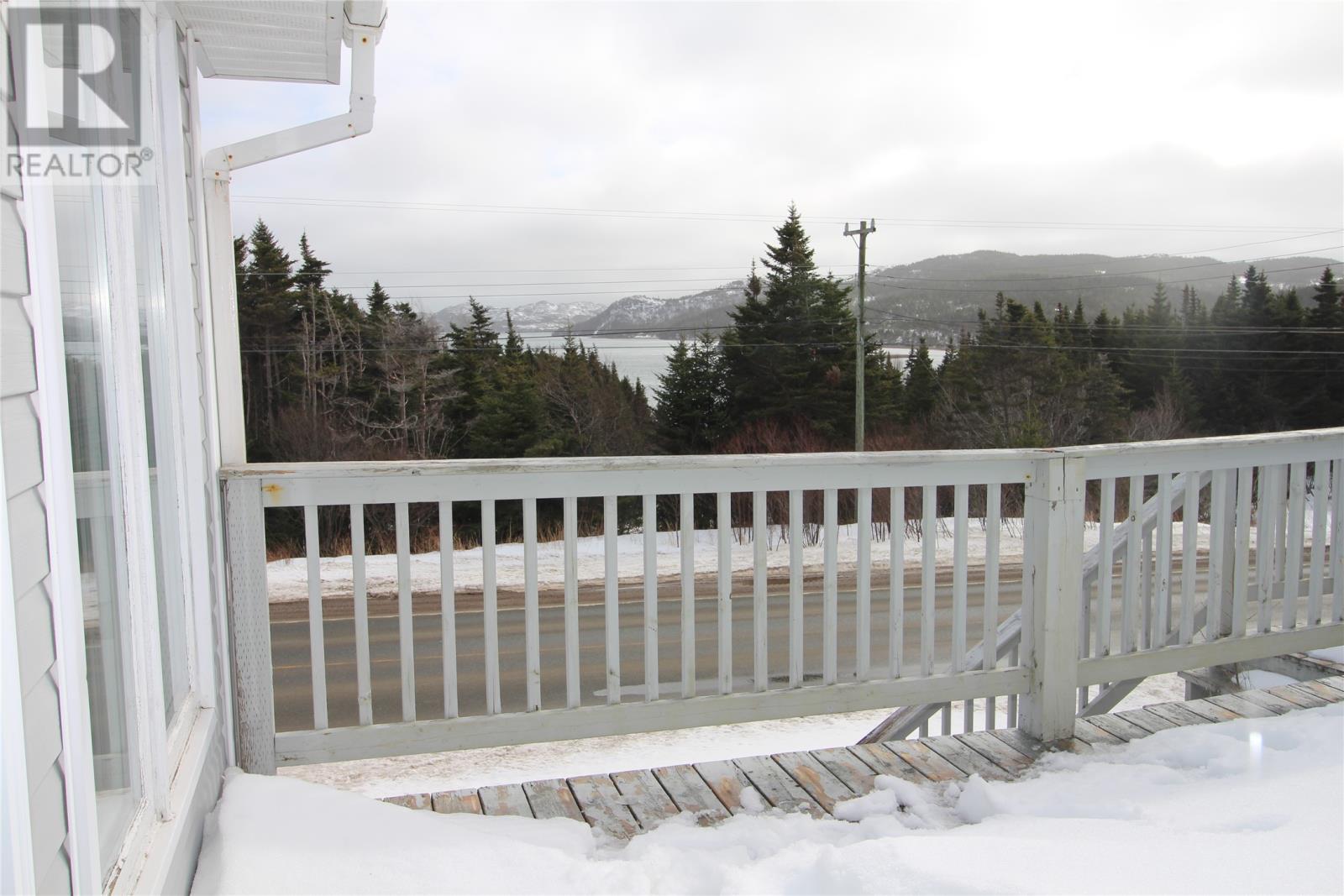 438 Main Street, Big Salmonier, NL