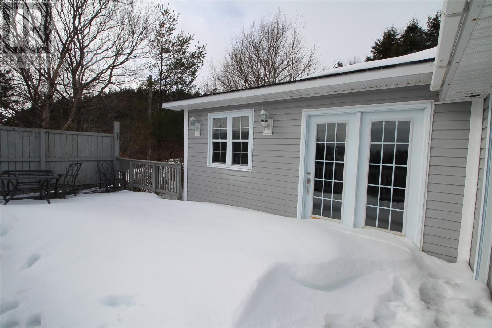 438 Main Street, Big Salmonier, NL