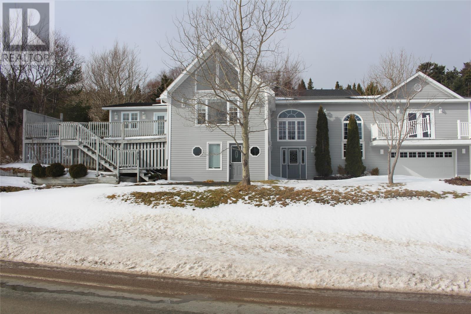 438 Main Street, Big Salmonier, NL