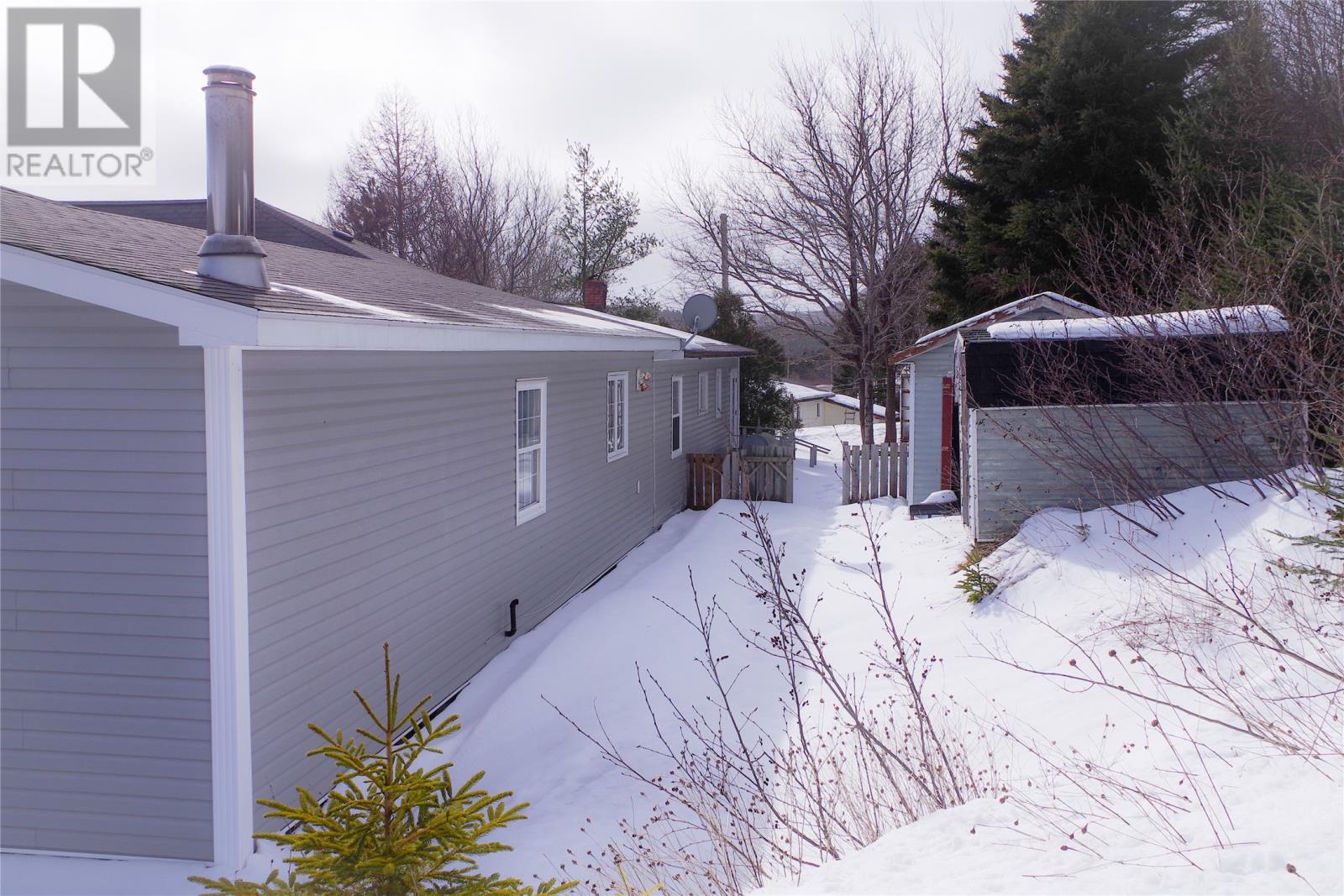 438 Main Street, Big Salmonier, NL