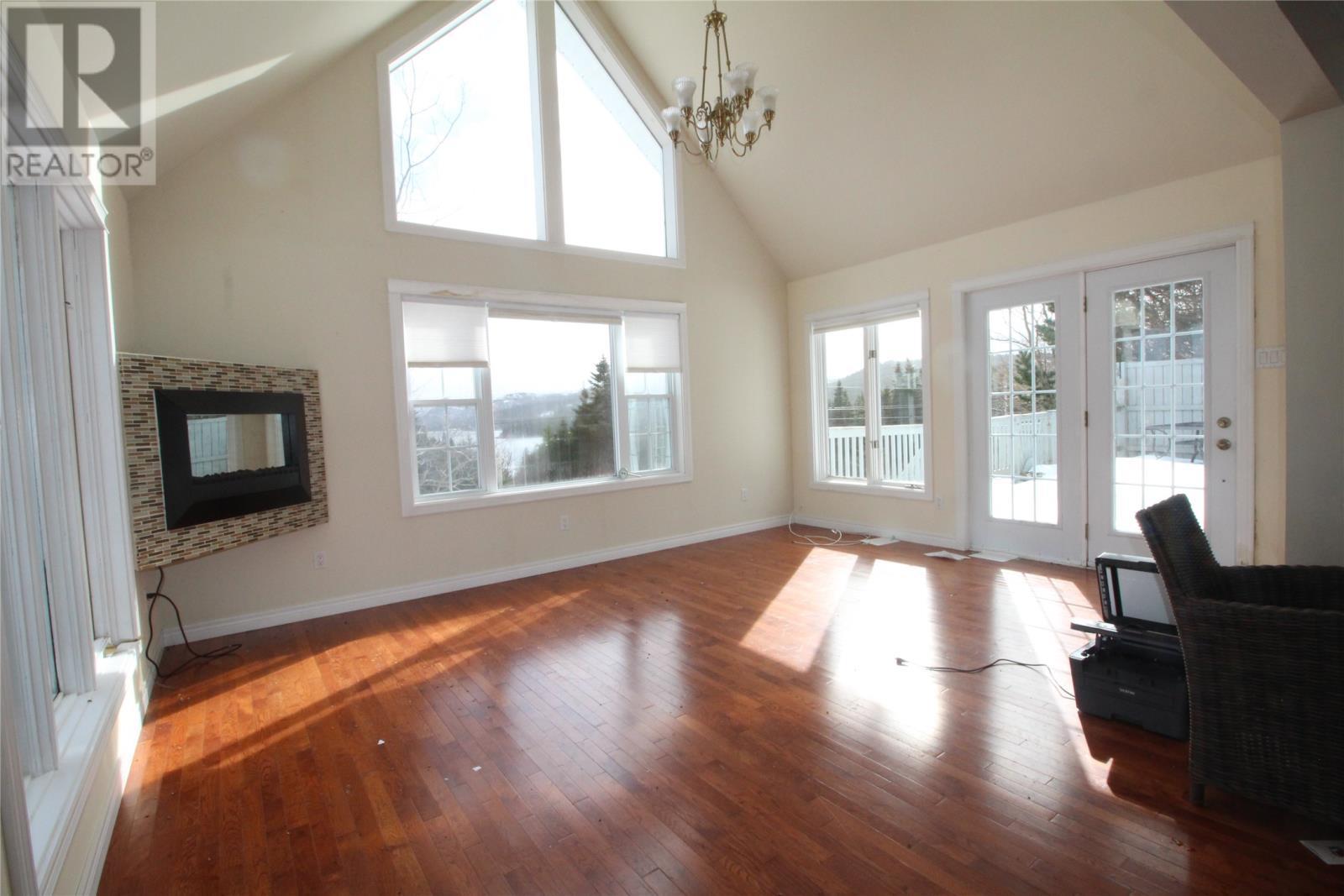 438 Main Street, Big Salmonier, NL