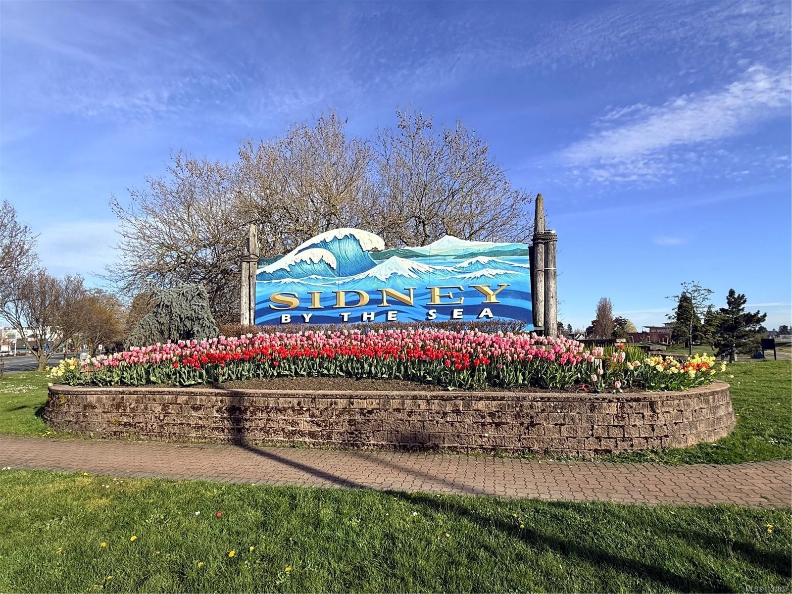 2095 Jahn Pl, Sidney, BC