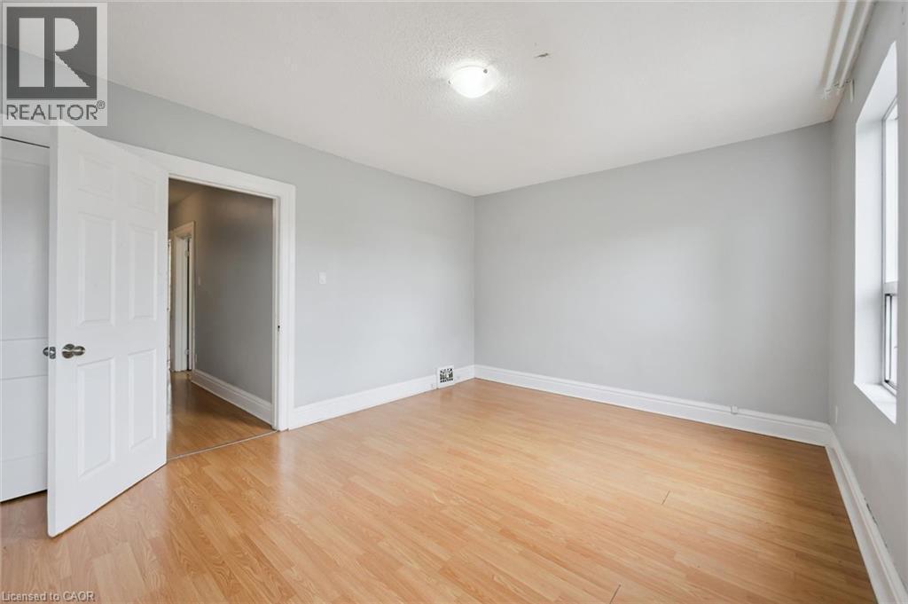 126 Wellington Street N, Kitchener, ON - Indoor Photo Showing Other Room