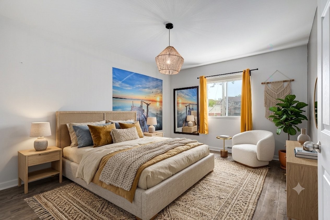 Chambre à coucher principale - 15996 Rue Victoria, Montréal (Rivière-Des-Prairies/Pointe-Aux-Trembles), QC