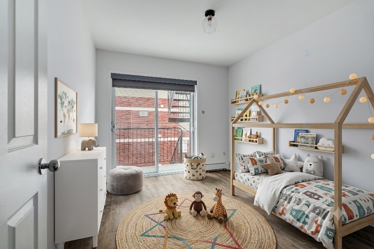 Chambre à coucher - 15996 Rue Victoria, Montréal (Rivière-Des-Prairies/Pointe-Aux-Trembles), QC