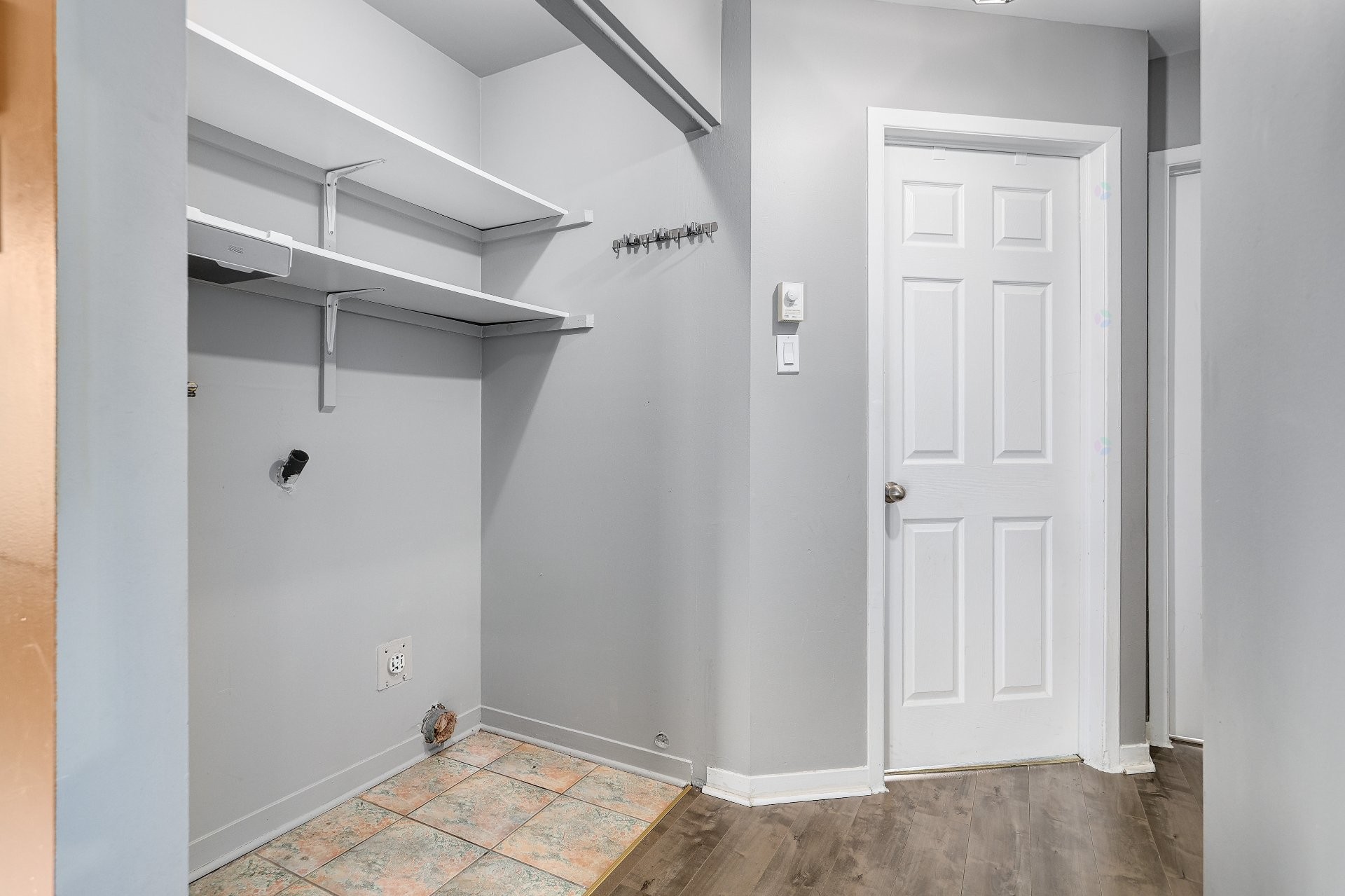 Salle de lavage - 15996 Rue Victoria, Montréal (Rivière-Des-Prairies/Pointe-Aux-Trembles), QC
