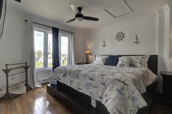 Master Bedroom - 